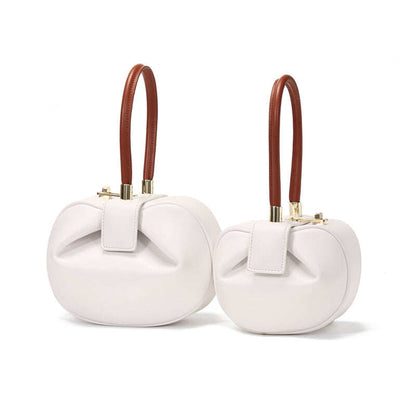 Dumpling bags women fashion  handbags