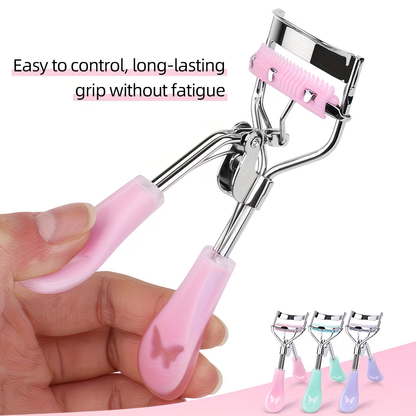 1 eyelash curler/1+10 eyelash curlers with combs