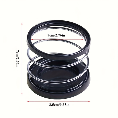 1 Universal Car Cup Holder Water Cup Holder Car Beverage Holder