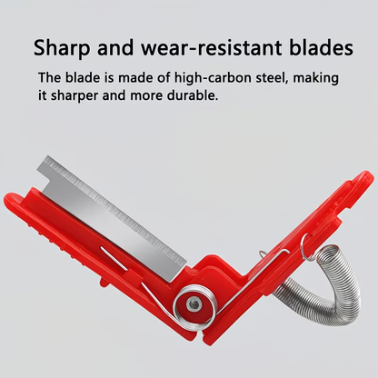 5 thumb gardening scissors