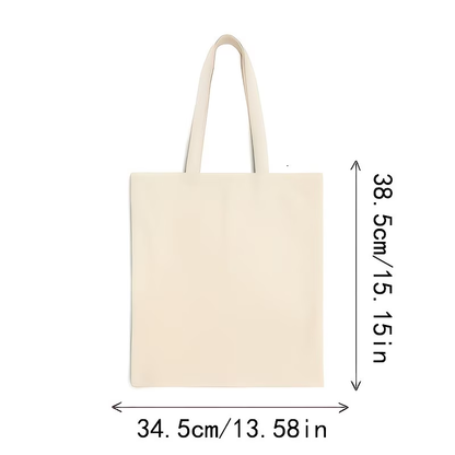 1 women's shoulder bag, frog patterned tote bag